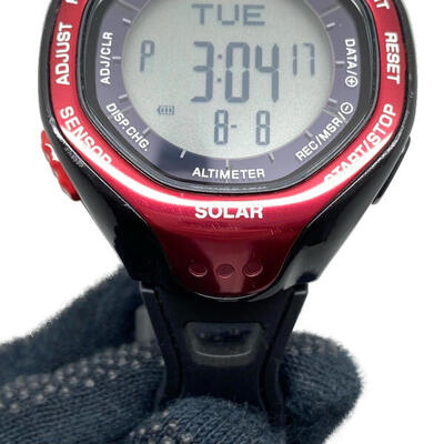 楽天市場】SEIKO セイコー S822-00A0 プロスペックス アルピニスト