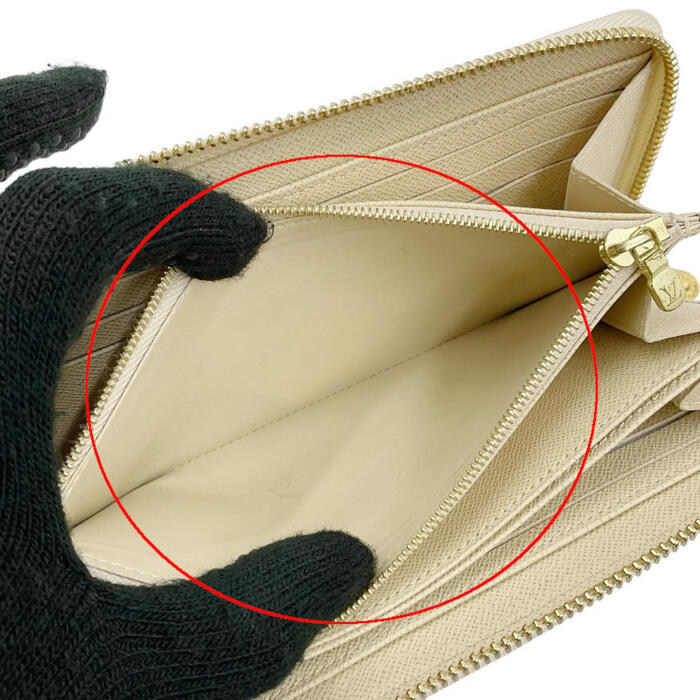 楽天市場】LOUIS VUITTON ルイヴィトン N41660 ジッピー・ウォレット