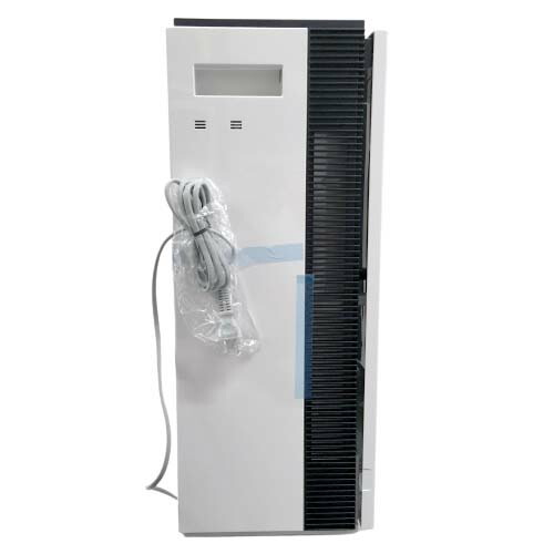 Panasonic F-MVB11 zaino 空気清浄機 新品未使用 Panasonic F-MVB11-W