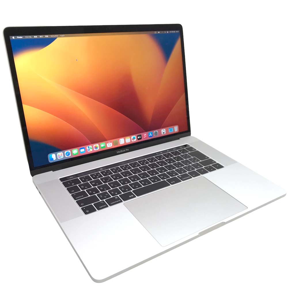 新品 Apple 純正 MacBook Pro 15インチ用 MRQU2FE/A Original Apple