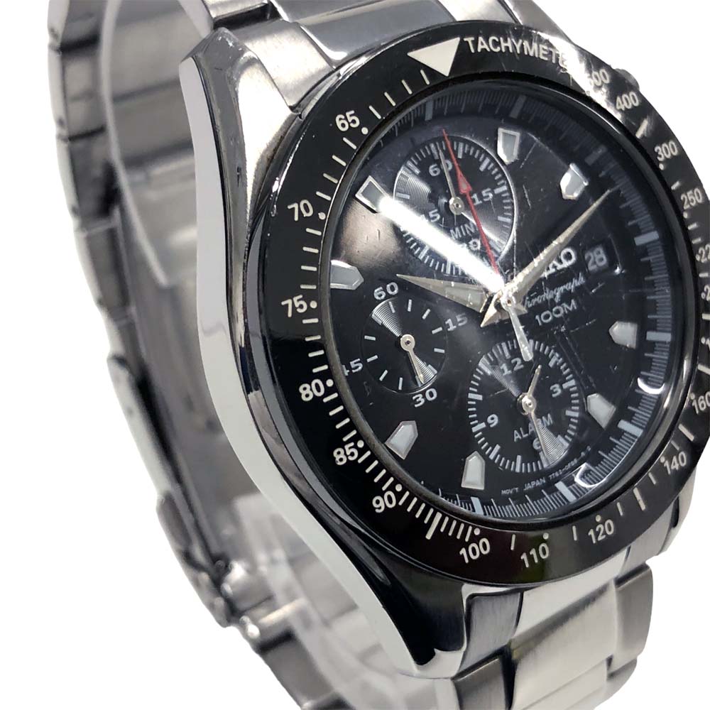 楽天市場】［南店］【良品/電池交換済】セイコー SNA487P1 7T62-0ER0