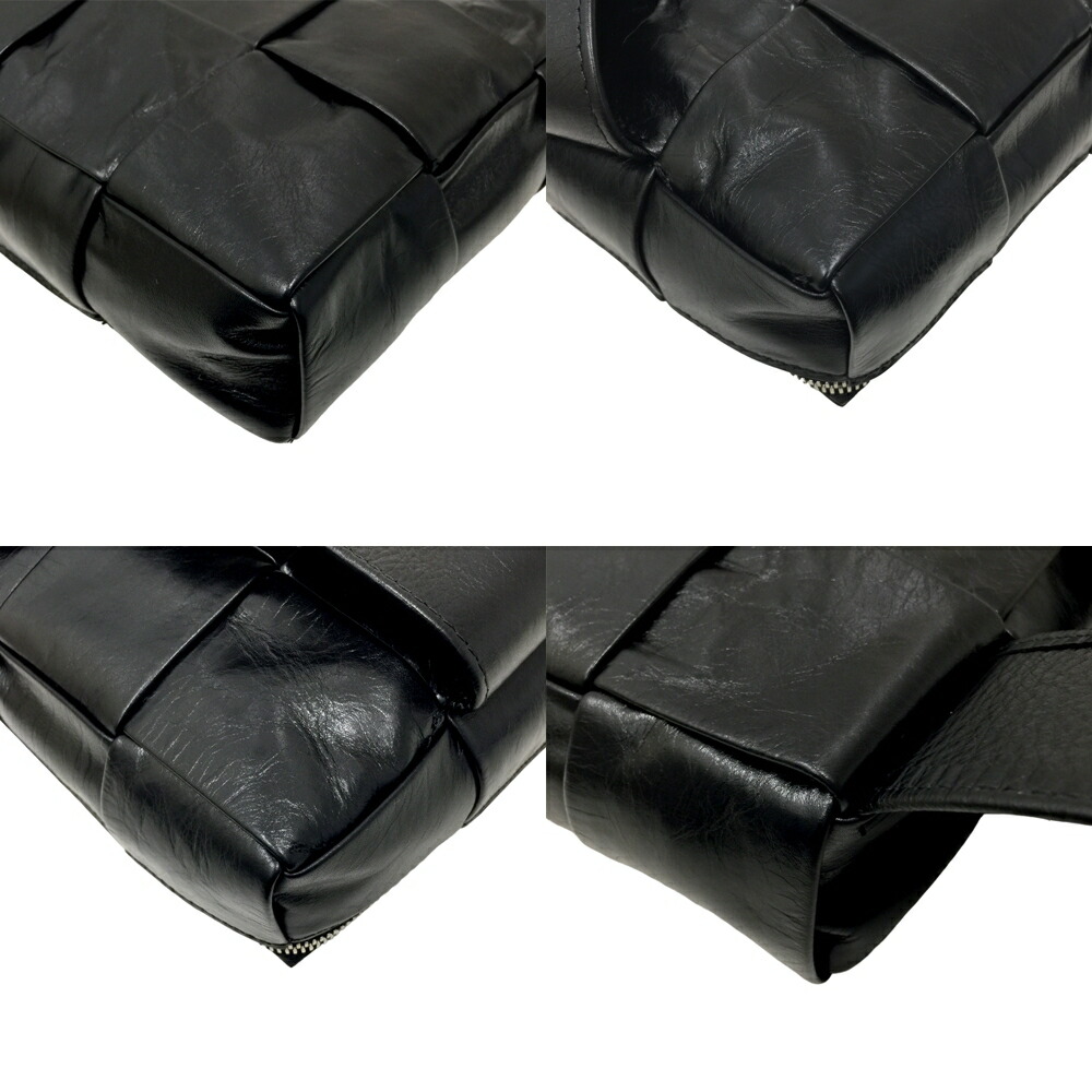 楽天市場】［泉店］【極美品/布袋〇】ボッテガヴェネタ 701366-VCQ72