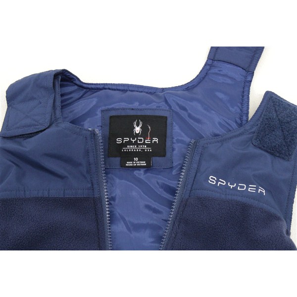 楽天市場】送料無料 アウトレット SPIDER スパイダー キッズ スノボ