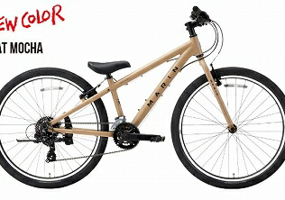 楽天市場】MARIN マリン 2024 DONKY Jr 26 ドンキー ジュニア 26