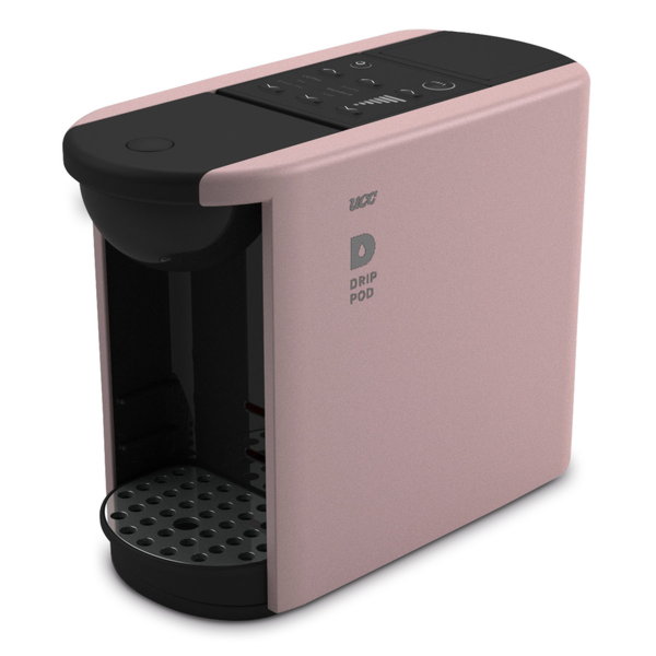 楽天市場】コーヒーメーカー ドリップポッド UCC 上島珈琲 カプセル式