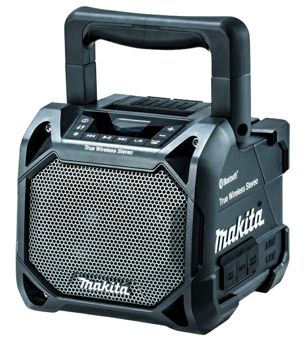 楽天市場】マキタ スピーカー mr203の通販