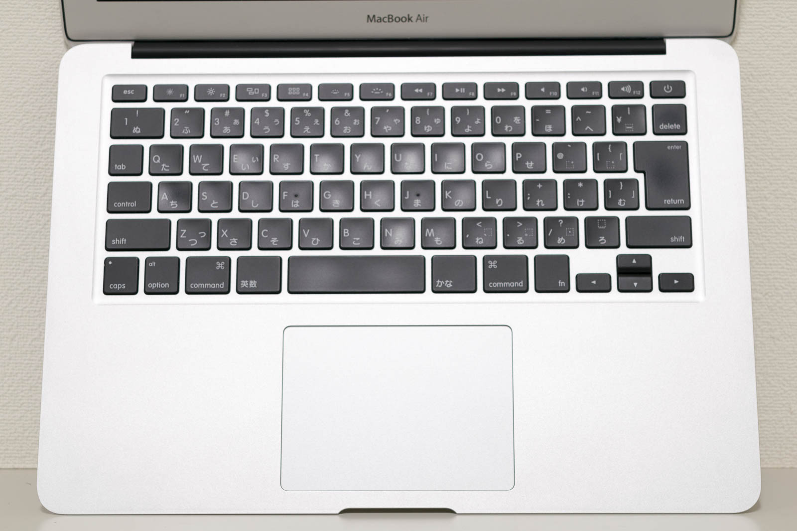 楽天市場】APPLE MacBook Air 13インチ (2017) Core i7(2.2GHz) メモリ
