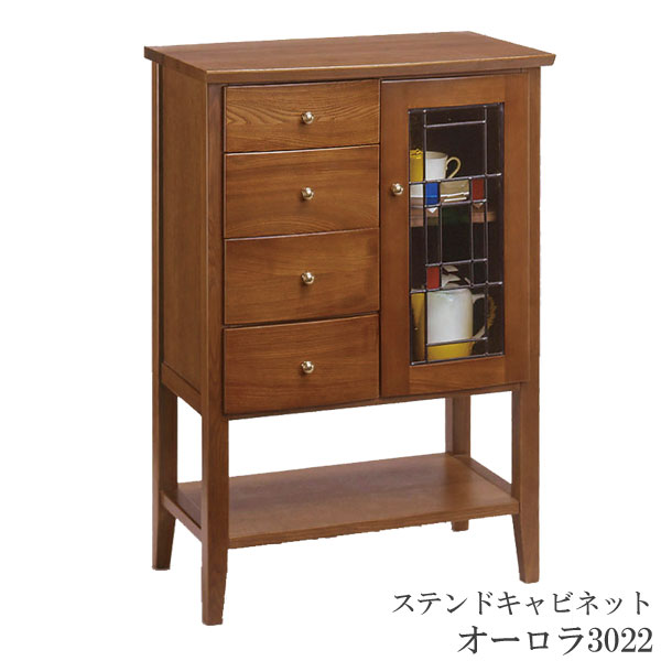楽天市場】キャビネット ステンドグラスの通販