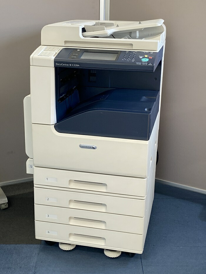 楽天市場】コピー機（メーカー富士ゼロックス）（オフィス機器