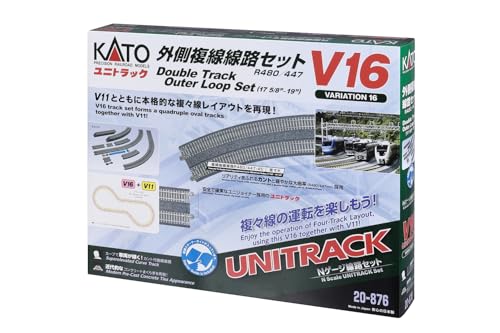 鉄道模型 カトー Nゲージ v1」の人気商品一覧 | 安い商品を通販サイト