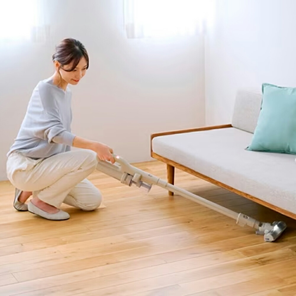 楽天市場】アイリスオーヤマ MagiCaLeena(マジカリーナ) SCD-123P-HC