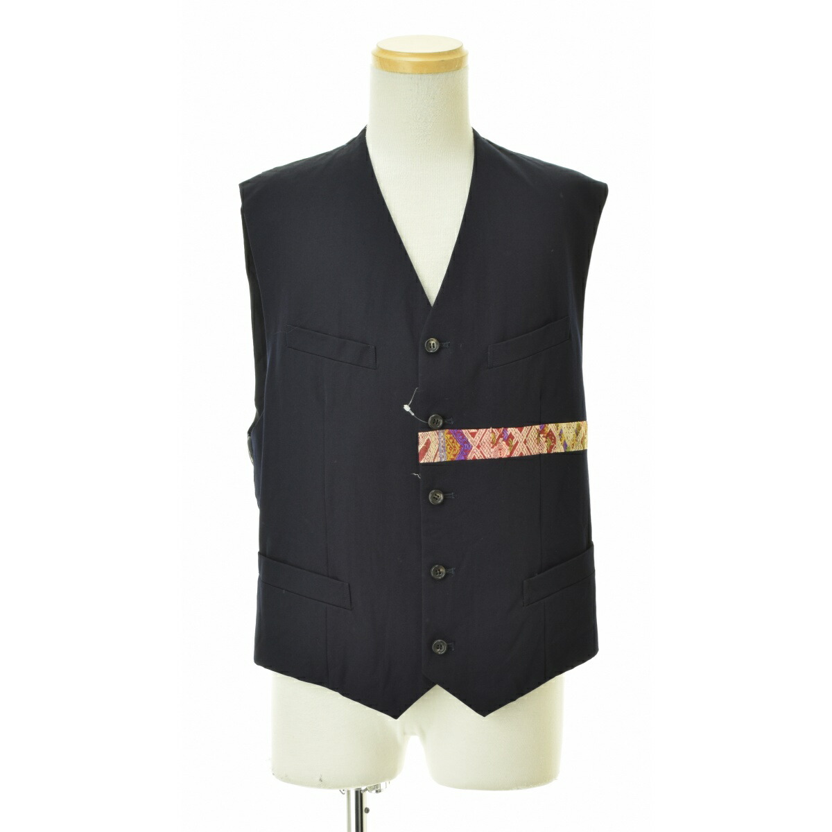 楽天市場】【中古】COMME des GARCONS HOMME PLUS / コムデギャルソン