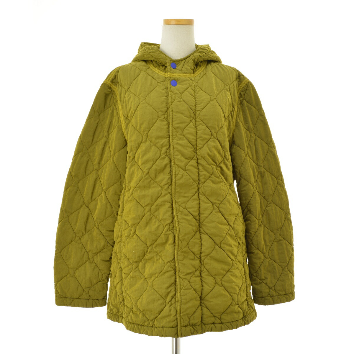 楽天市場】キルティング コート（ブランドバーバリー）（レディース