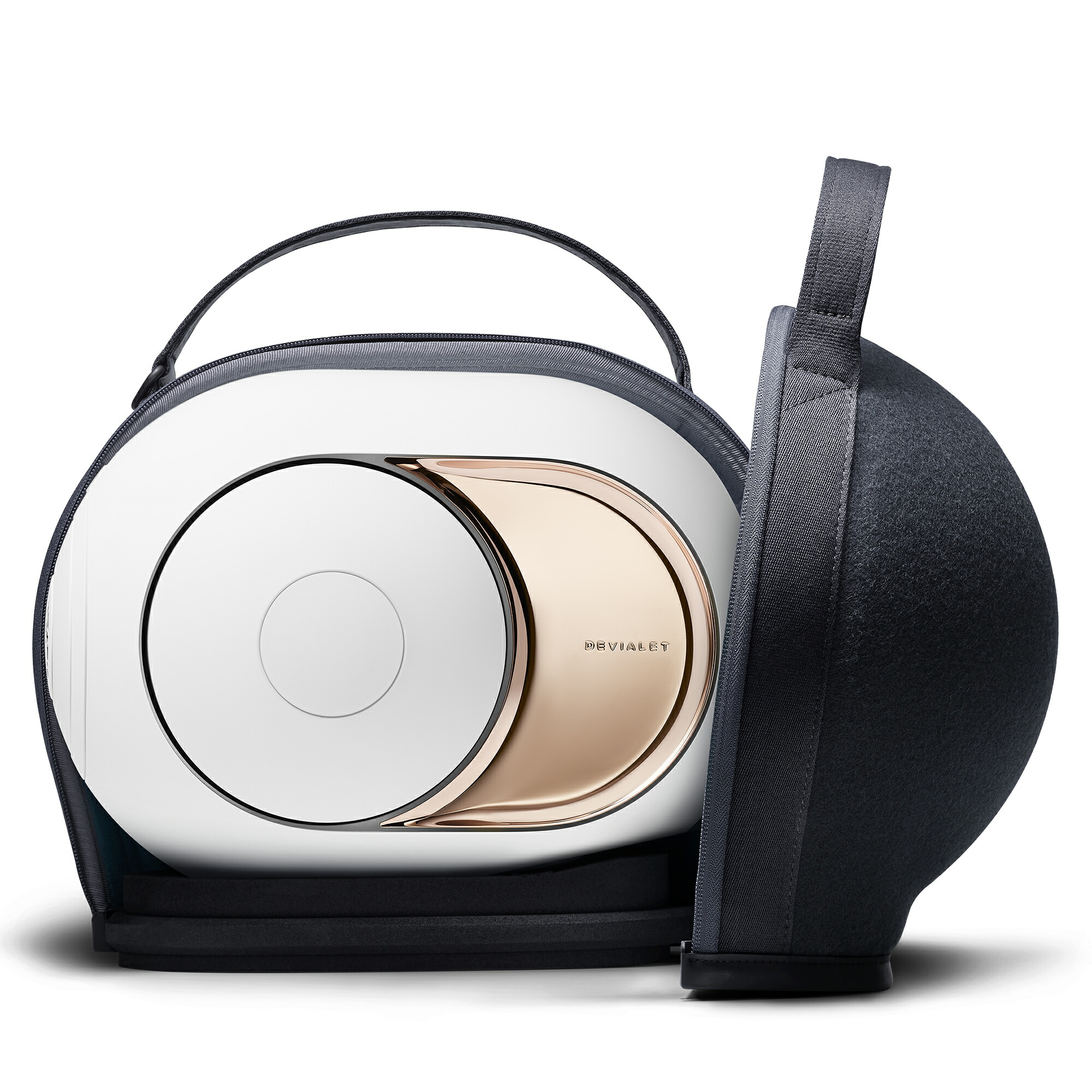 楽天市場】DEVIALET Cocoon Phantom 1デビアレ コクーン キャリング