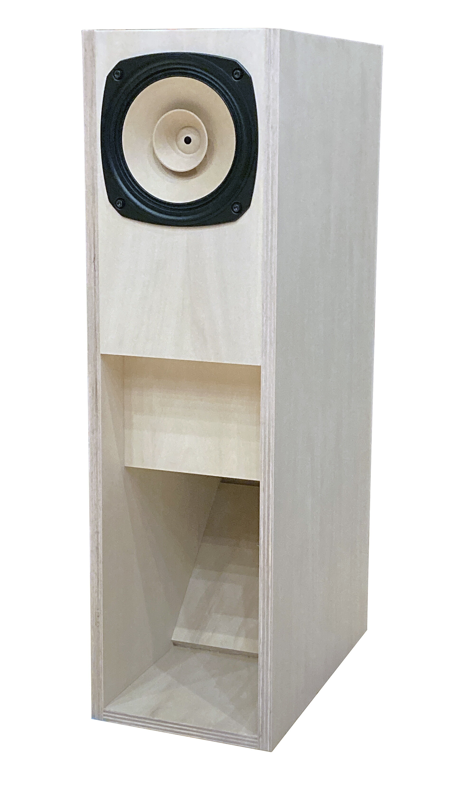 楽天市場】【限定生産】FOSTEX FE203Σ-RE 20cmフルレンジ スピーカー