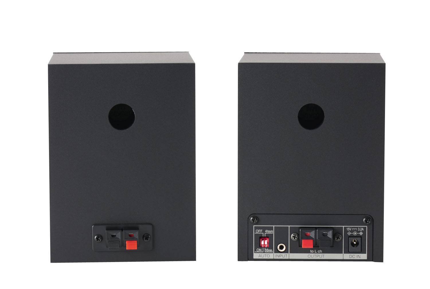 楽天市場】FOSTEX PM0.1BD アクティブスピーカーbluetooth スピーカー