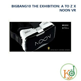 楽天市場】【K-POP・韓流】 BIGBANG10 THE EXHIBITION: A TO Z X NOON