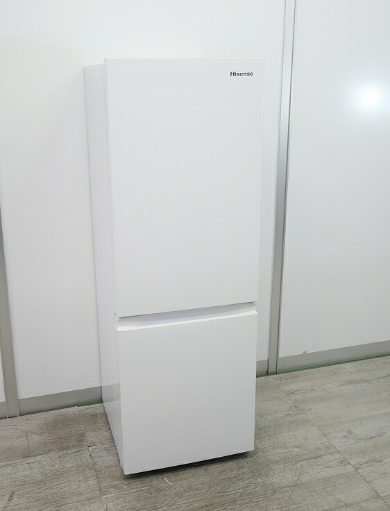 楽天市場】Hisense製/2023年式/175L/冷蔵冷凍庫/HR-D1701W : 激安学生