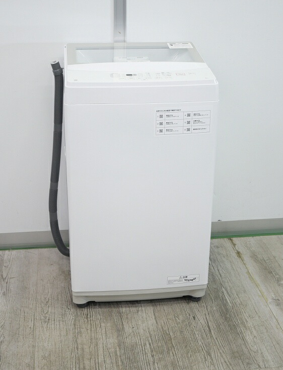 楽天市場】全自動洗濯機 6kg（メーカーニトリ）の通販
