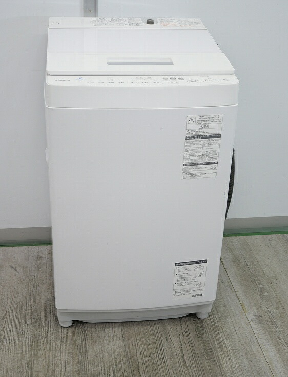 楽天市場】洗濯機東芝aw－8d9の通販