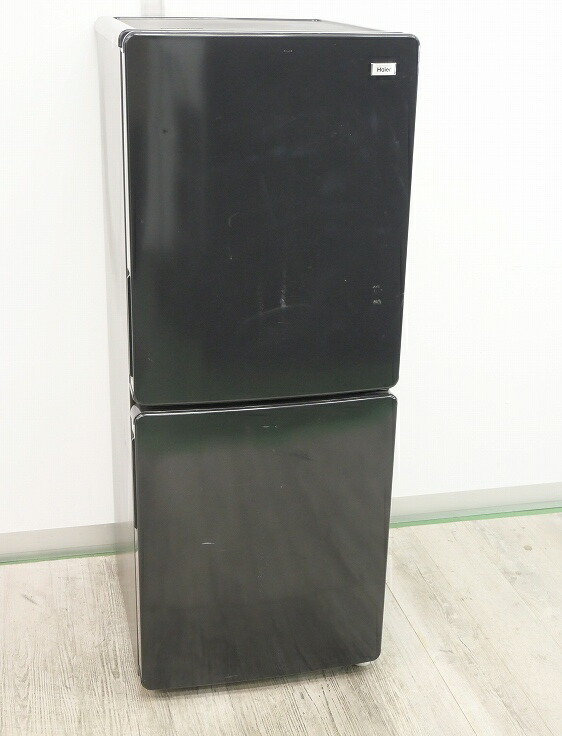 楽天市場】haier jr－nf148（冷蔵庫・冷凍庫｜キッチン家電）：家電の通販