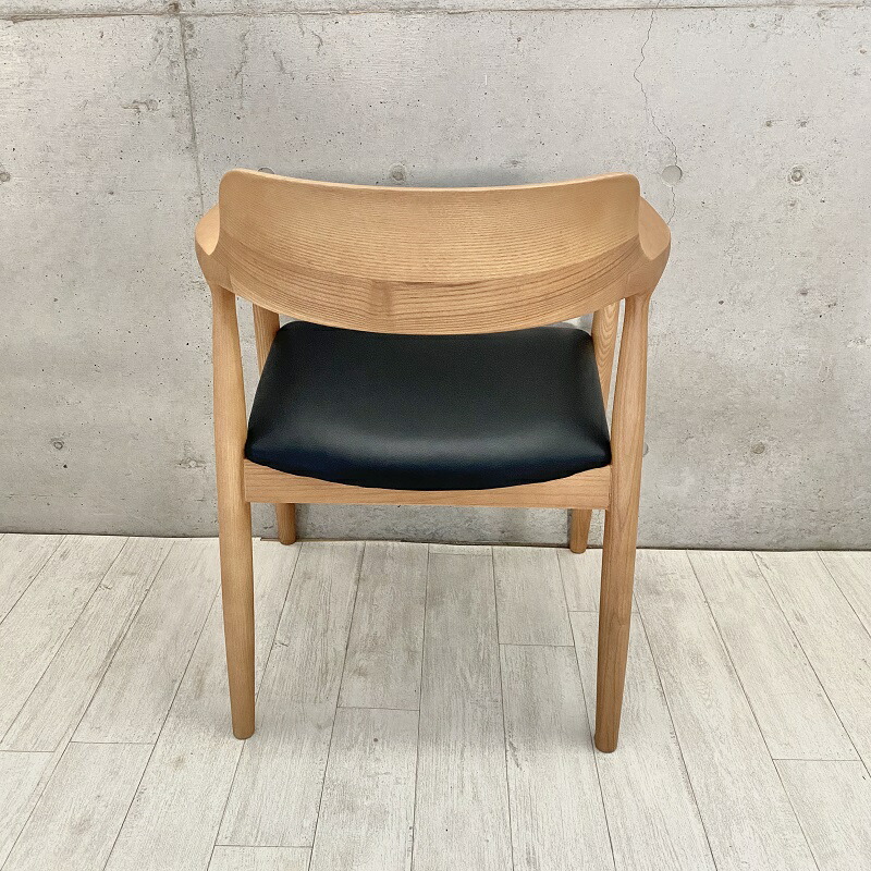 楽天市場】KT-CチェアNA ダイニングチェア 椅子 イス チェアー 北欧