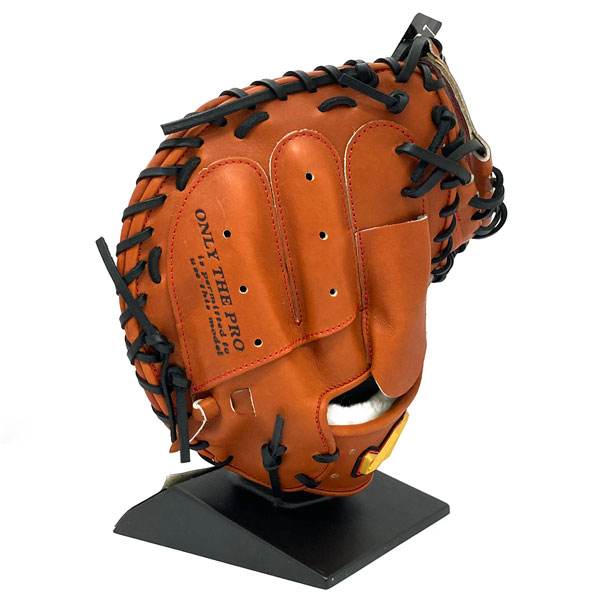 楽天市場】ハタケヤマ 硬式 グローブ キャッチャーミット 野球 PBW