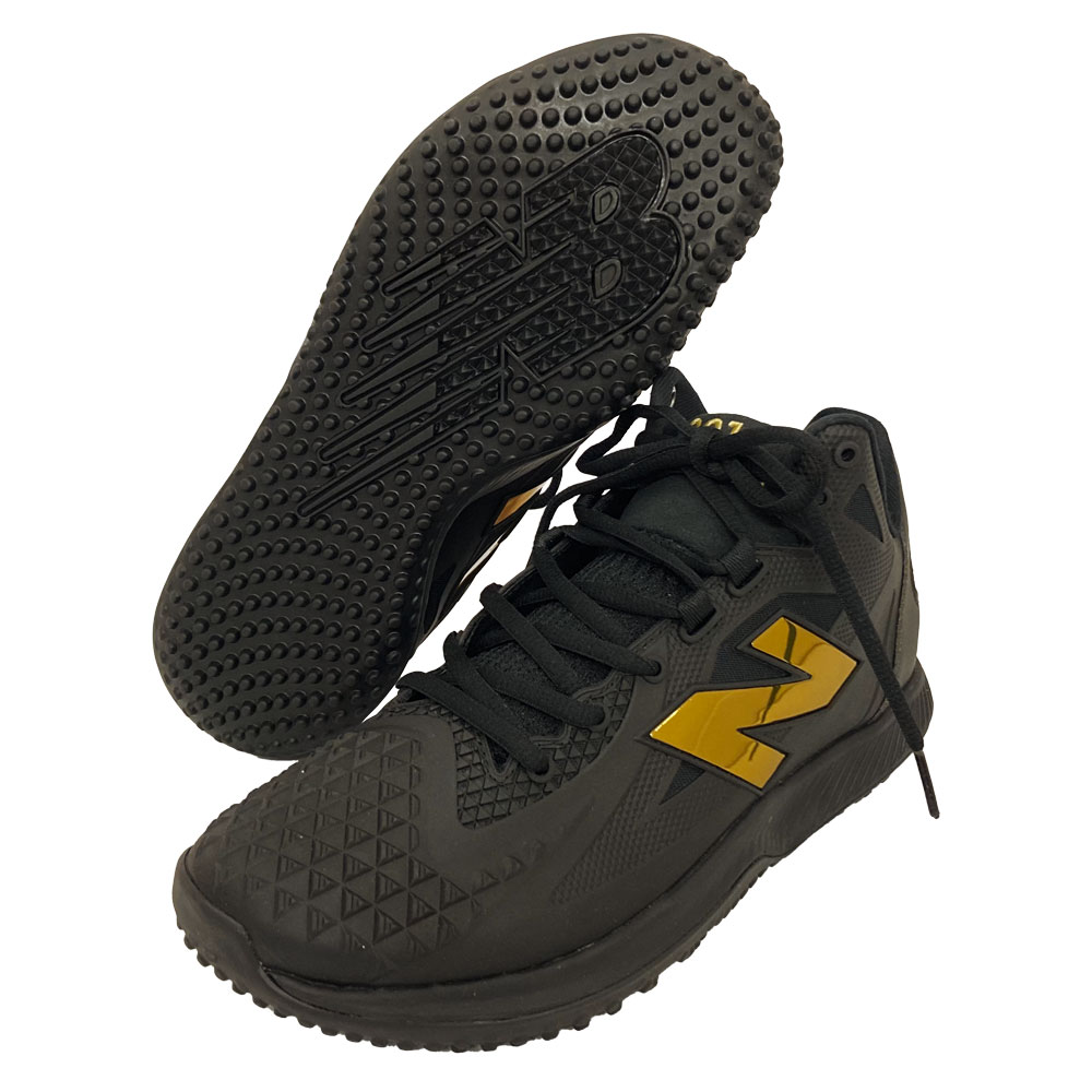 楽天市場】ニューバランス シューズ 野球 トレーニングシューズ メンズ