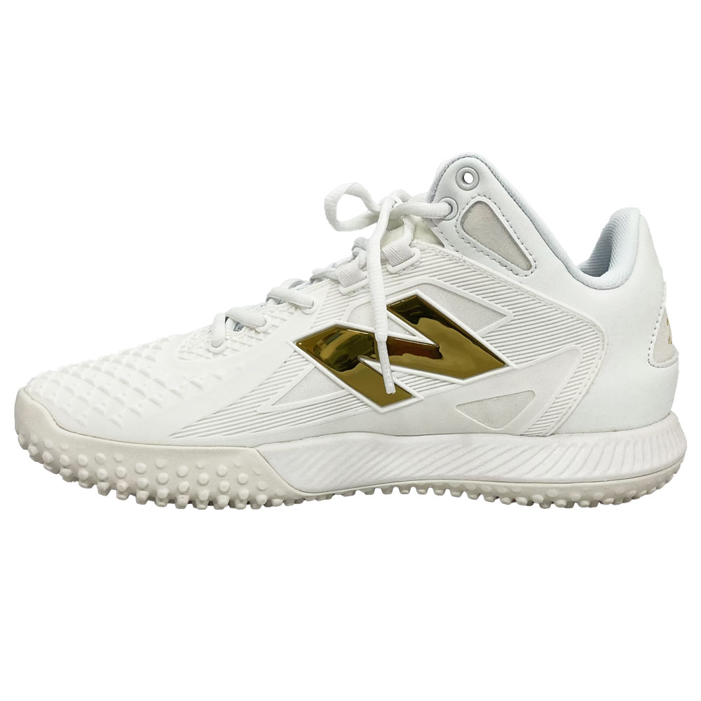 楽天市場】ニューバランス シューズ 野球 トレーニングシューズ メンズ