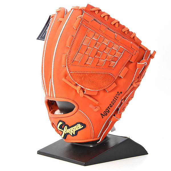 楽天市場】久保田スラッガー 硬式 グローブ 内野 野球 KSG-MP24 右投げ