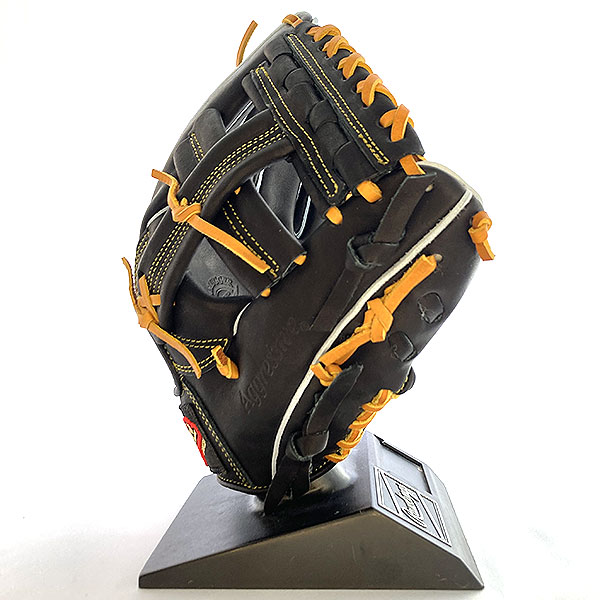 楽天市場】久保田スラッガー 軟式 グローブ 内野 野球 KSN-AR1 右投げ