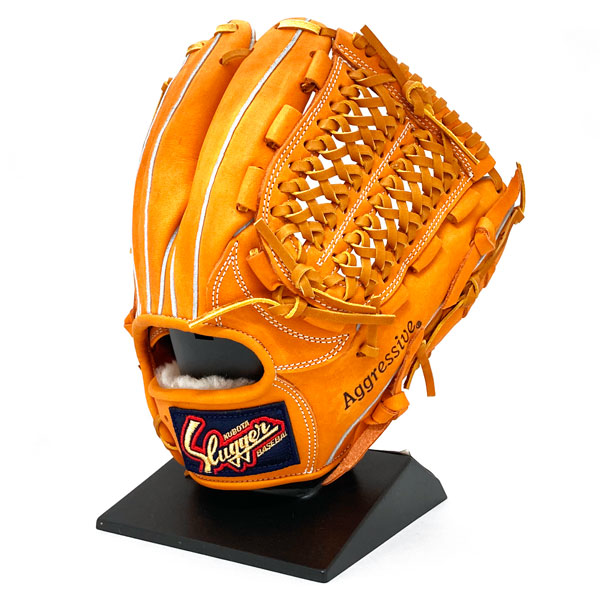 楽天市場】久保田スラッガー 軟式 グローブ 内野 野球 オールラウンド