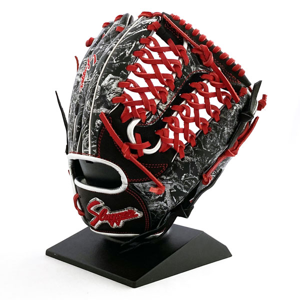 楽天市場】久保田スラッガー 軟式 グローブ 内野 野球 SP-2021G 2021