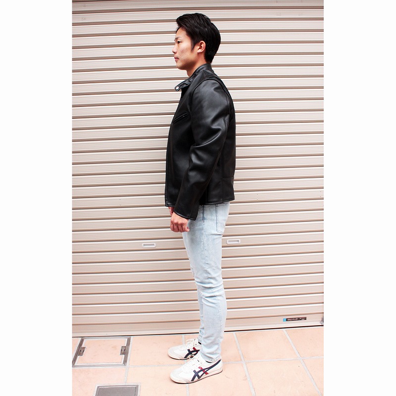 楽天市場】【正規代理店】 Schott ショット 641XX 60'S STAND RIDERS