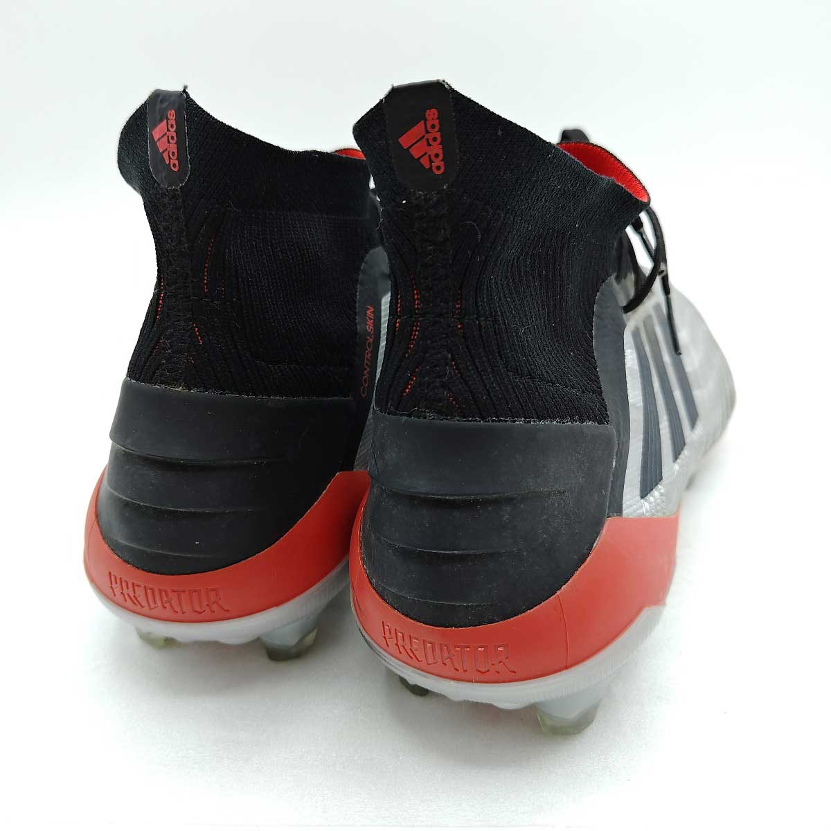 楽天市場】【中古】アディダス サッカースパイク PREDATOR プレデター