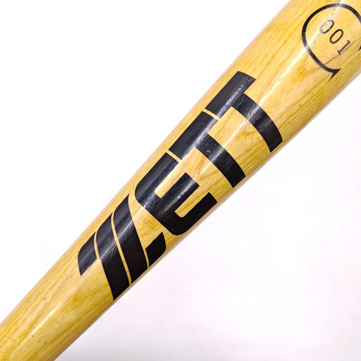 楽天市場】【中古】松井稼頭央 本人支給品 バット サイン入り 西武