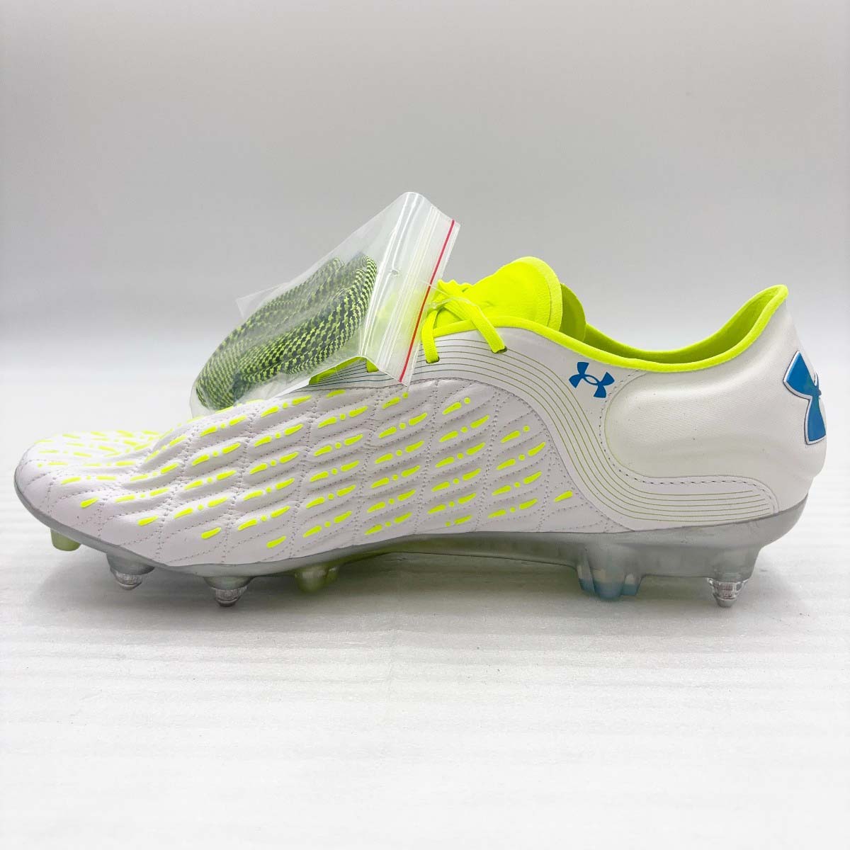 楽天市場】【中古・未使用品】アンダーアーマー UA クローン