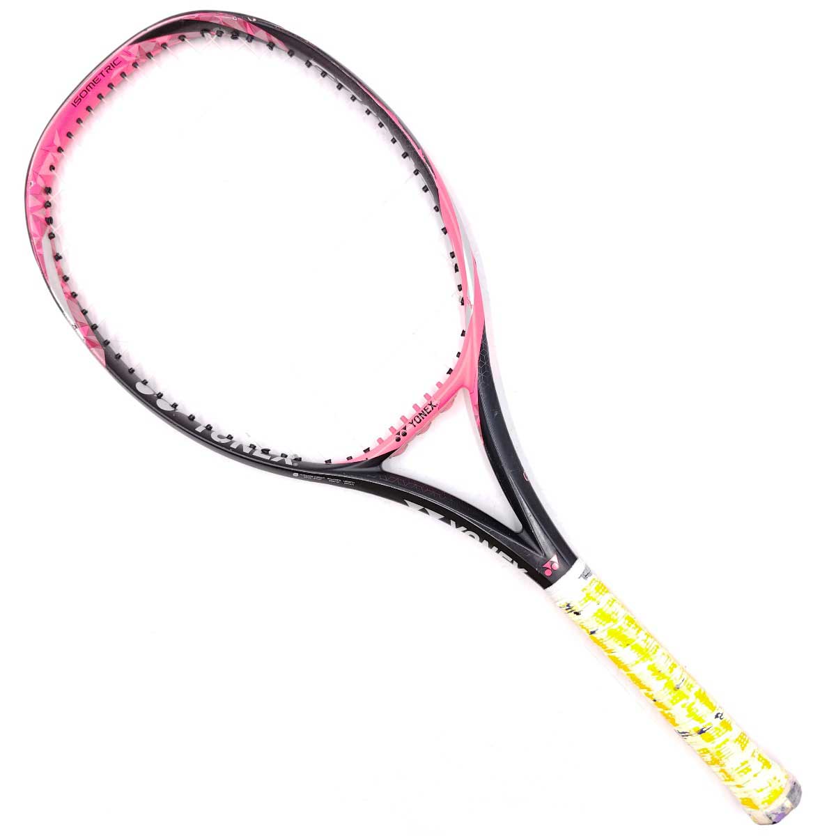 楽天市場】ヨネックス EZONE LITE（ラケット｜テニス）：スポーツ