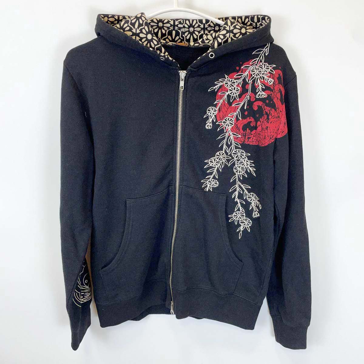 楽天市場】cropped heads クロップドヘッズ スカジャンの通販