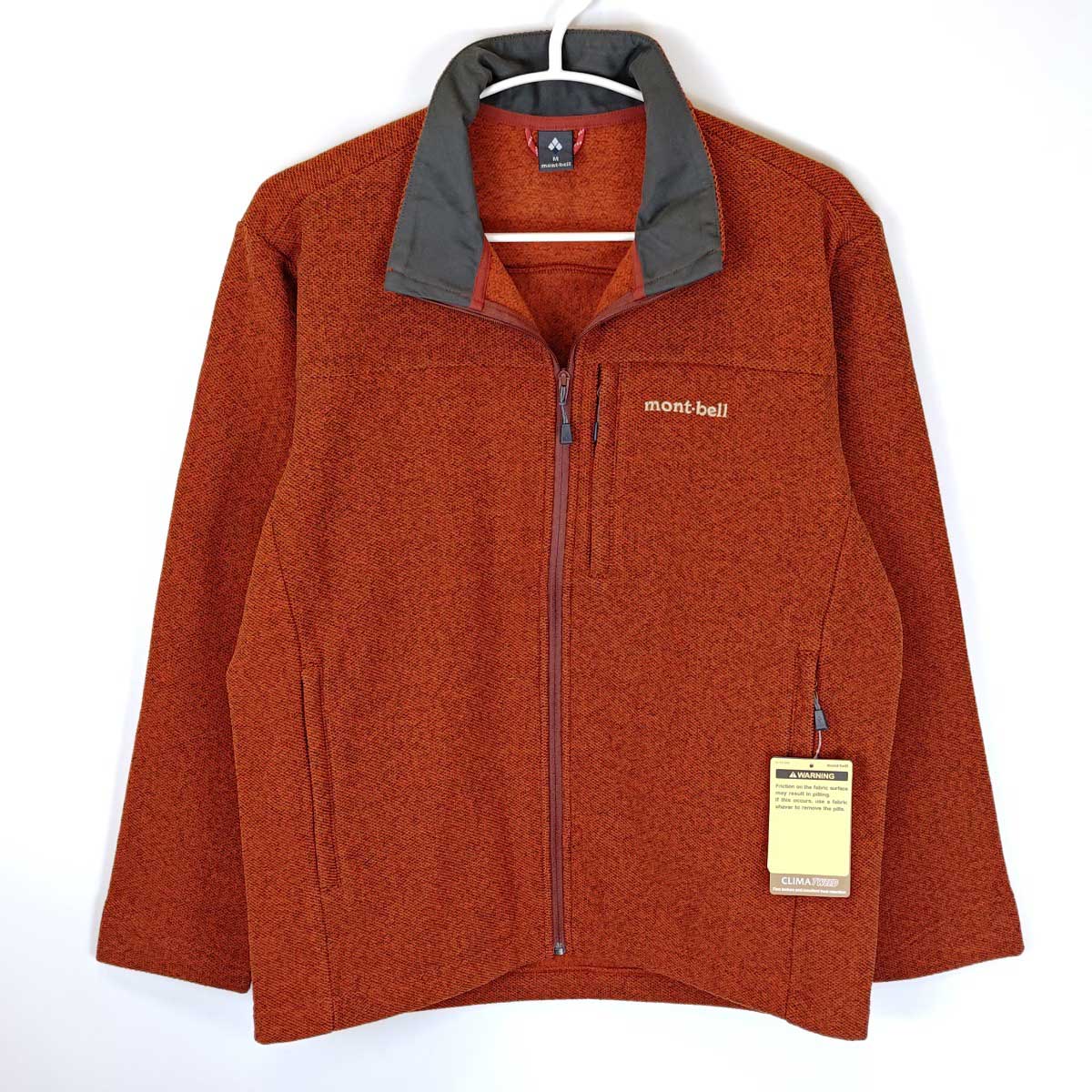 楽天市場】赤（ブランドモンベル）（スポーツ・アウトドア）の通販