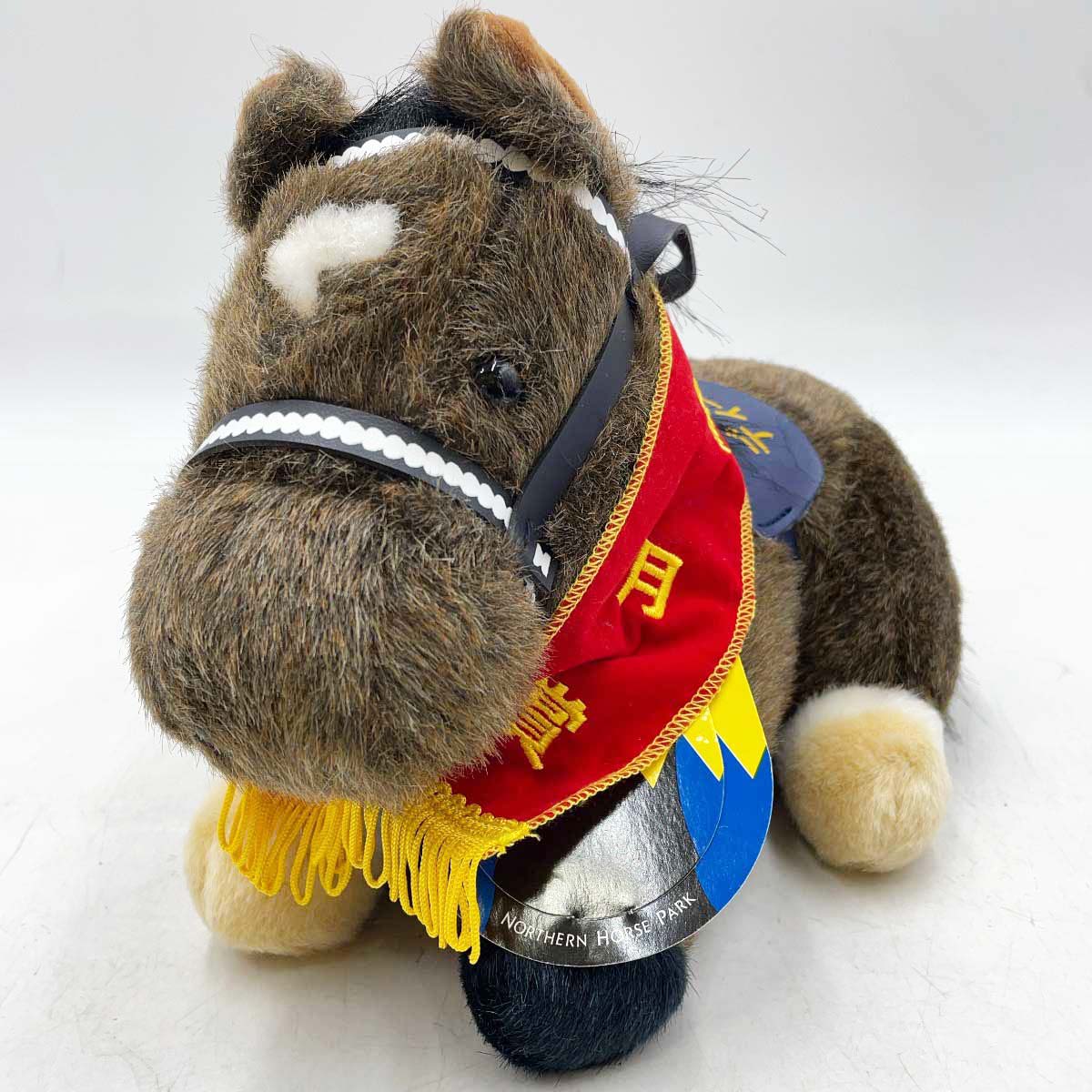 楽天市場】ディープ インパクト ぬいぐるみの通販