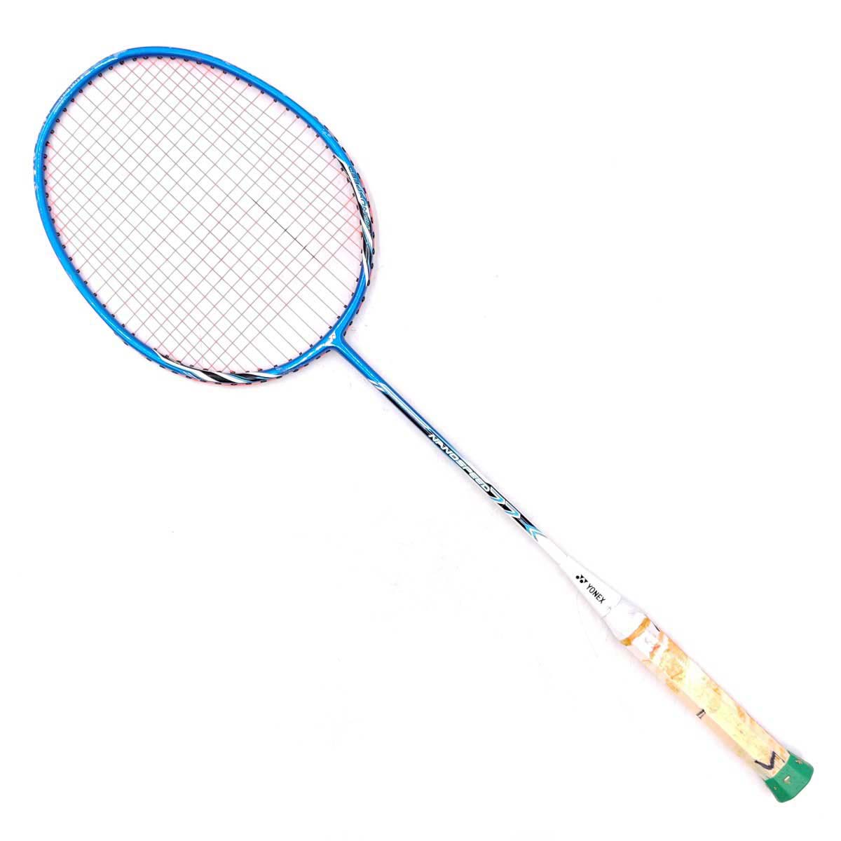 楽天市場】ヨネックス ナノスピード バドミントンラケットの通販