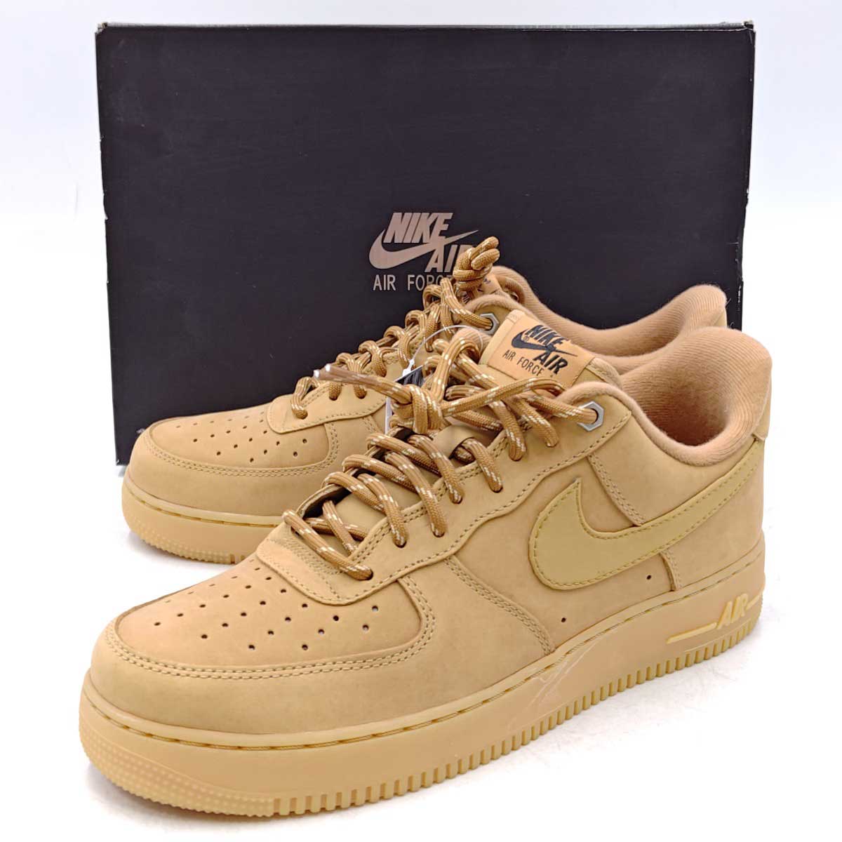 楽天市場】nike air force 1 '07 wbの通販