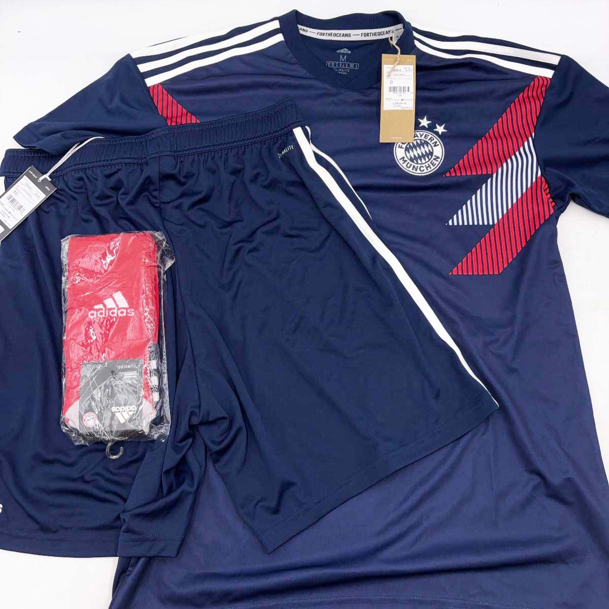 楽天市場】バイエルンミュンヘン ユニフォーム 3rdの通販