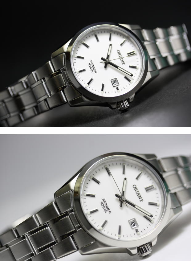 楽天市場】ちょっとだけ再生産！ORIENT【オリエント】SWIMMER