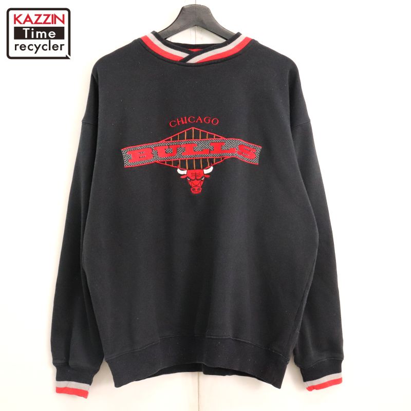楽天市場】00s NBA スターター STARTER シカゴ・ブルズ スウェット