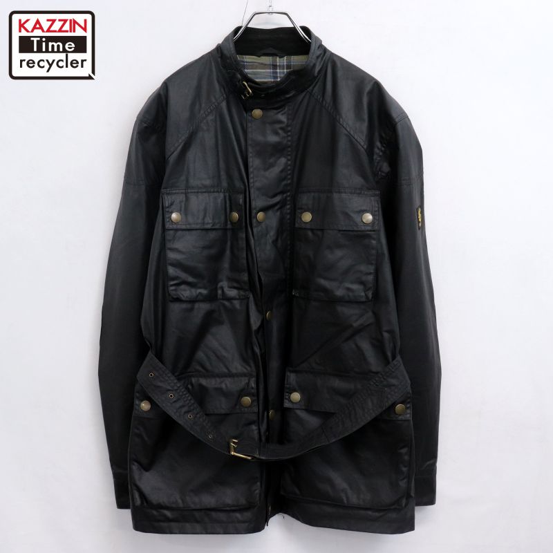 楽天市場】BELSTAFF コート（コート・ジャケット｜メンズファッション