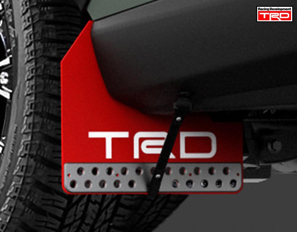 楽天市場】【 RAV4 AXAH52, AXAH54, MXAA52, MXAA54 用 】 TRD