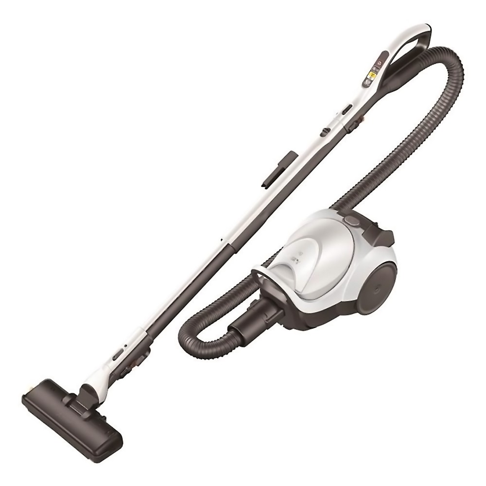 楽天市場】掃除機 紙パック式クリーナー Be-K ビケイ MITSUBISHI 三菱