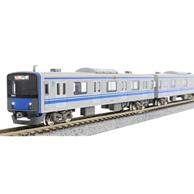 楽天市場】グリーンマックス Nゲージ 西武20000系 池袋線・20102編成